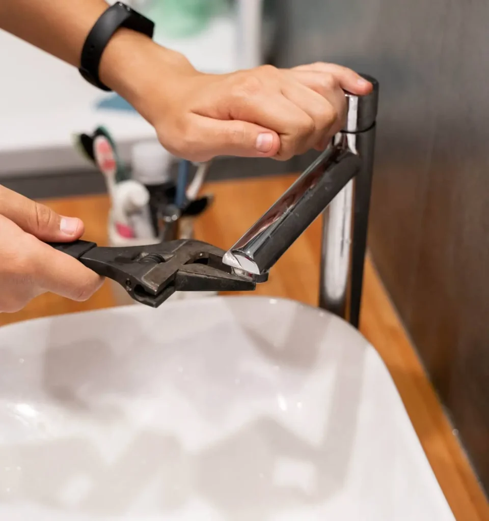 Idraulico urgente 247